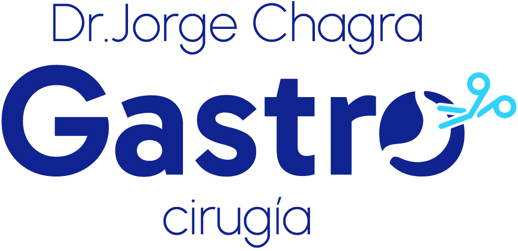 Dr. Jorge Chagra